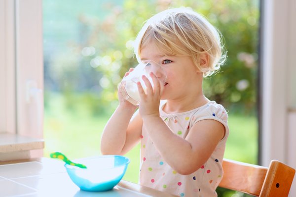 mejores leches infantiles online