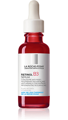 LRP serum Retinol B3