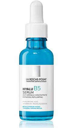 LRP Hyalu B5 serum